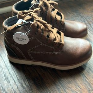 Boys Sonoma boots
